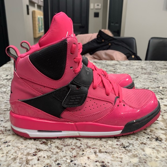 nike air jordan flight 45